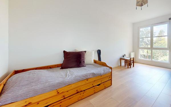 Appartement à vendre    5 pièces • 129,78 m2 Lyon 5