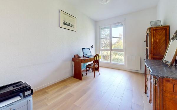 Appartement à vendre    5 pièces • 129,78 m2 Lyon 5