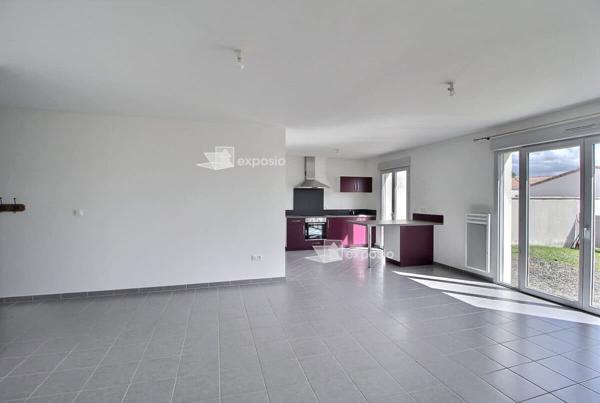 Maison Niort 4 pièce(s) 88.15 m2