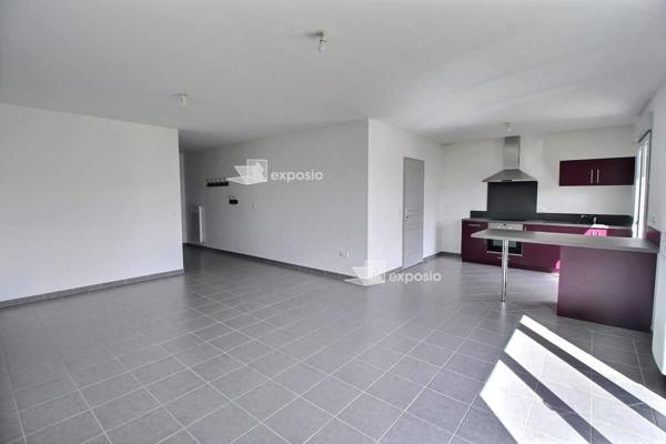 Maison Niort 4 pièce(s) 88.15 m2