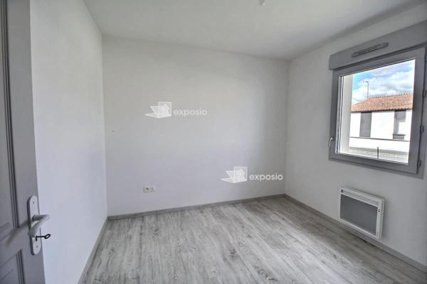 Maison Niort 4 pièce(s) 88.15 m2