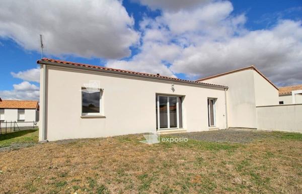 Maison Niort 4 pièce(s) 88.15 m2