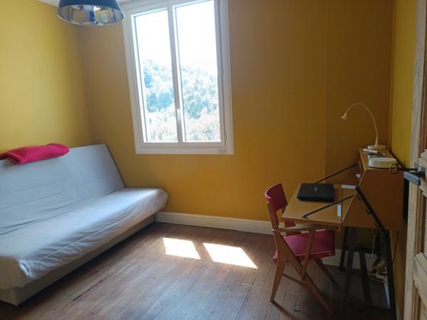 GITE SUR LE CHEMIN DE COMPOSTELLE A DEUX PAS DU COEUR DE VILLE