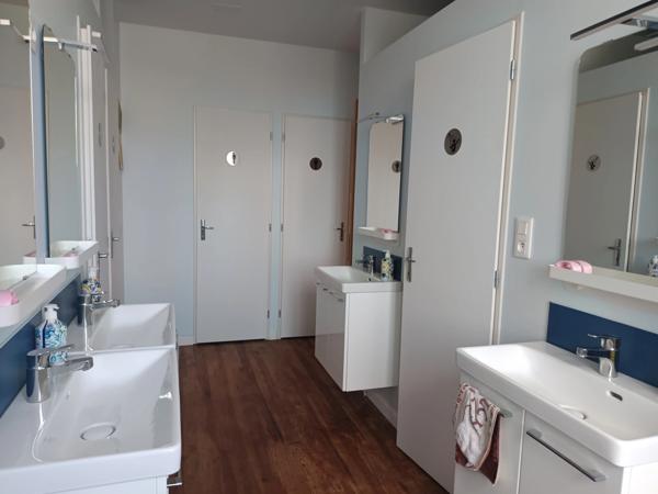 GITE SUR LE CHEMIN DE COMPOSTELLE A DEUX PAS DU COEUR DE VILLE