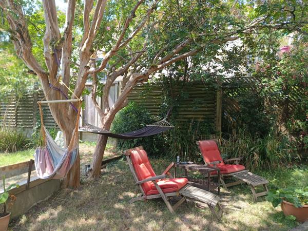 GITE SUR LE CHEMIN DE COMPOSTELLE A DEUX PAS DU COEUR DE VILLE