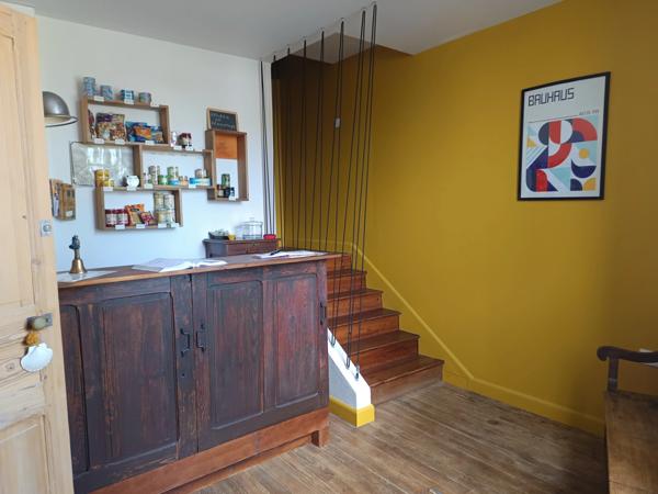 GITE SUR LE CHEMIN DE COMPOSTELLE A DEUX PAS DU COEUR DE VILLE