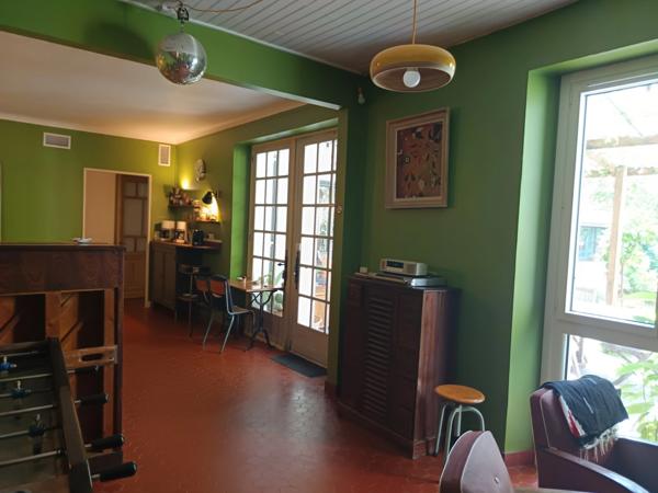 GITE SUR LE CHEMIN DE COMPOSTELLE A DEUX PAS DU COEUR DE VILLE