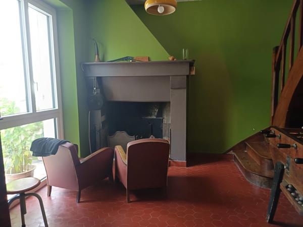 GITE SUR LE CHEMIN DE COMPOSTELLE A DEUX PAS DU COEUR DE VILLE