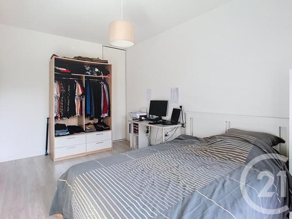 Appartement F2 à vendre  2 pièces - 43,74 m2 ST CYR SUR LOIRE - 37