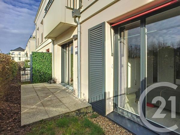 Appartement F2 à vendre  2 pièces - 43,74 m2 ST CYR SUR LOIRE - 37