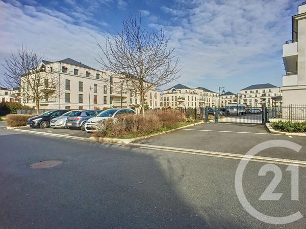 Appartement F2 à vendre  2 pièces - 43,74 m2 ST CYR SUR LOIRE - 37