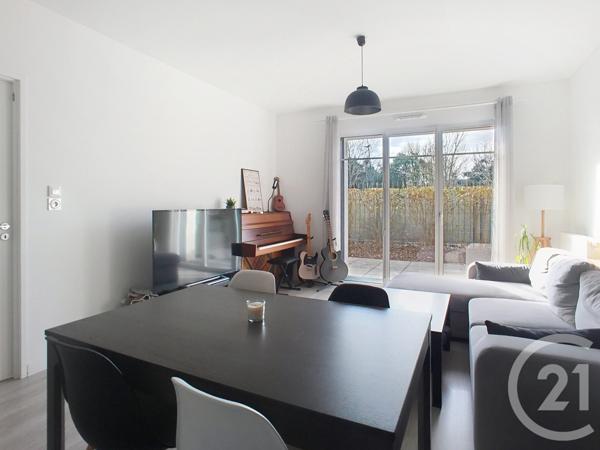 Appartement F2 à vendre  2 pièces - 43,74 m2 ST CYR SUR LOIRE - 37