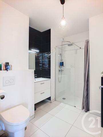 Appartement F2 à vendre  2 pièces - 43,74 m2 ST CYR SUR LOIRE - 37