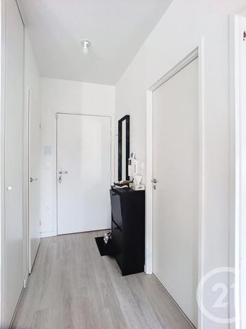 Appartement F2 à vendre  2 pièces - 43,74 m2 ST CYR SUR LOIRE - 37