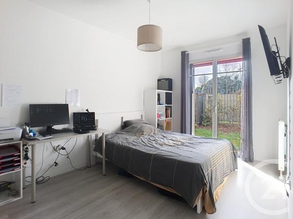 Appartement F2 à vendre  2 pièces - 43,74 m2 ST CYR SUR LOIRE - 37