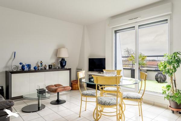 Appartement à vendre |  Saint-Herblain |  4 pièces | 75 m²