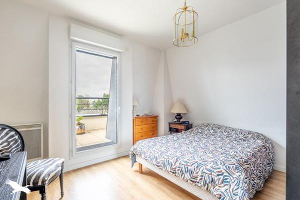 Appartement à vendre |  Saint-Herblain |  4 pièces | 75 m²