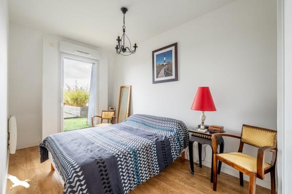 Appartement à vendre |  Saint-Herblain |  4 pièces | 75 m²