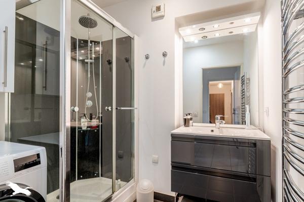 Appartement à vendre |  Saint-Herblain |  4 pièces | 75 m²