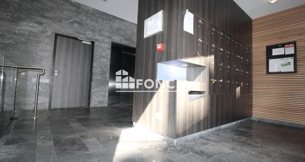Location Appartement 3 pièces 83.81 m² - Grenoble 38000