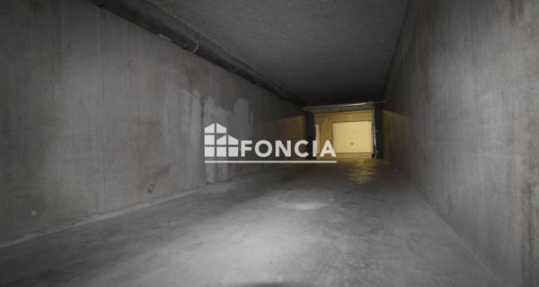 Location Appartement 3 pièces 83.81 m² - Grenoble 38000