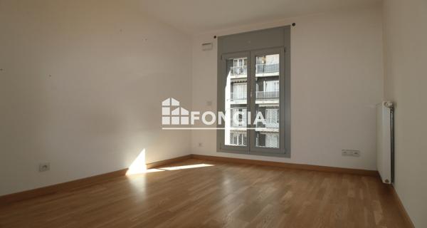 Location Appartement 3 pièces 83.81 m² - Grenoble 38000