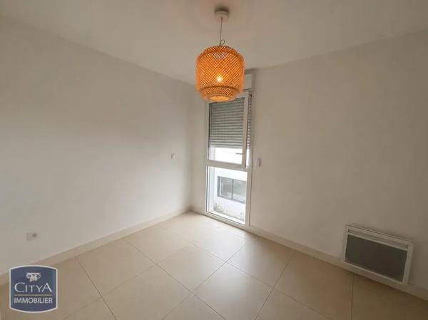 Appartement à louer 3 pièces 61.72m² Montpellier (34000)