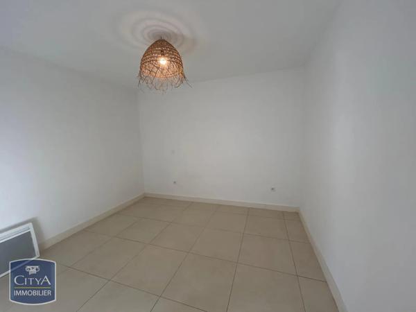 Appartement à louer 3 pièces 61.72m² Montpellier (34000)