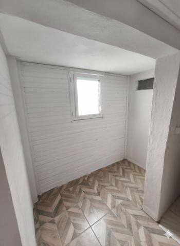 Maison de 8 pièces  en R+1, 126 m² habitable, VUE MER- ACCES MER PROCHE PONTON