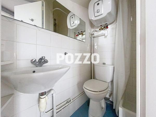 A vendre : Appartement atypique Trouville Sur Mer 2 pièce(s) TROUVILLE SUR MER