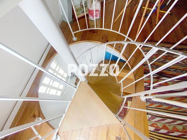 A vendre : Appartement atypique Trouville Sur Mer 2 pièce(s) TROUVILLE SUR MER