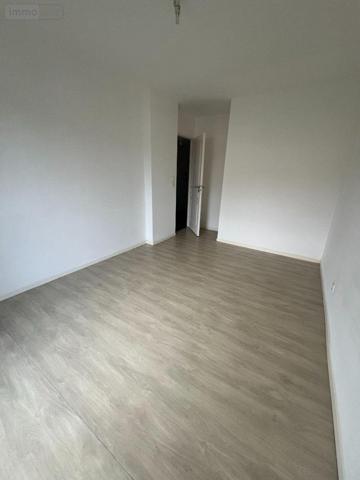 Appartement à vendre à Loos dans le Nord (59120), ref : 59196-39