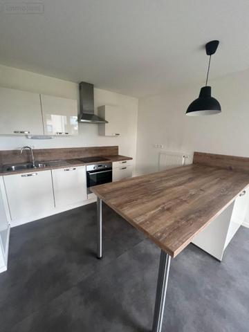 Appartement à vendre à Loos dans le Nord (59120), ref : 59196-39
