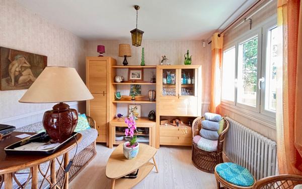 Maison à vendre    5 pièces • 135,86 m2 Douvres-la-Délivrande
