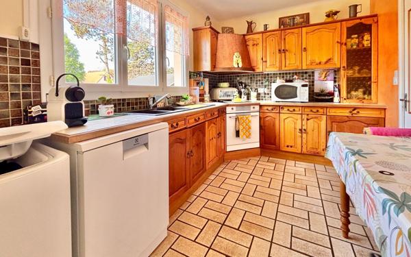 Maison à vendre    5 pièces • 135,86 m2 Douvres-la-Délivrande