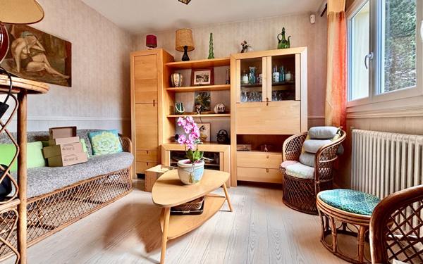 Maison à vendre    5 pièces • 135,86 m2 Douvres-la-Délivrande