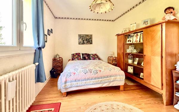 Maison à vendre    5 pièces • 135,86 m2 Douvres-la-Délivrande