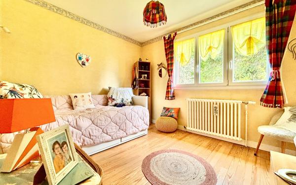 Maison à vendre    5 pièces • 135,86 m2 Douvres-la-Délivrande