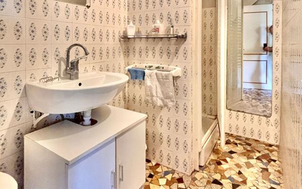 Maison à vendre    5 pièces • 135,86 m2 Douvres-la-Délivrande