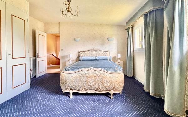 Maison à vendre    5 pièces • 135,86 m2 Douvres-la-Délivrande