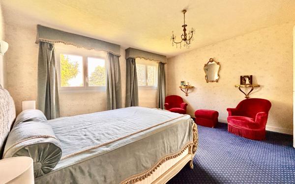 Maison à vendre    5 pièces • 135,86 m2 Douvres-la-Délivrande