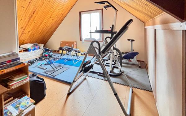 Maison à vendre    5 pièces • 135,86 m2 Douvres-la-Délivrande