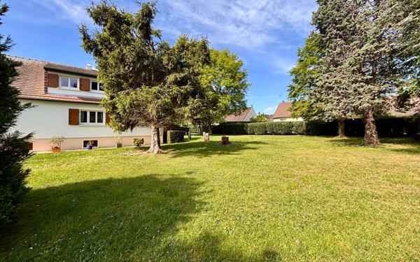 Maison à vendre    5 pièces • 135,86 m2 Douvres-la-Délivrande