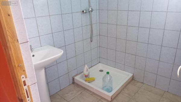 Maison à vendre à Saint-Benoît à la Réunion (97470), ref :