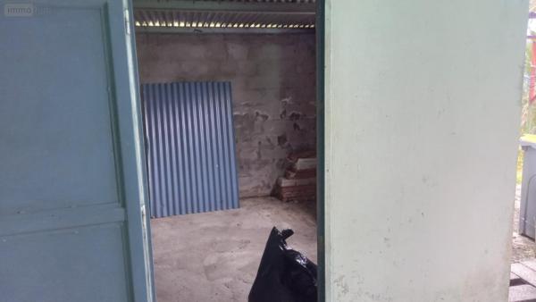 Maison à vendre à Saint-Benoît à la Réunion (97470), ref :