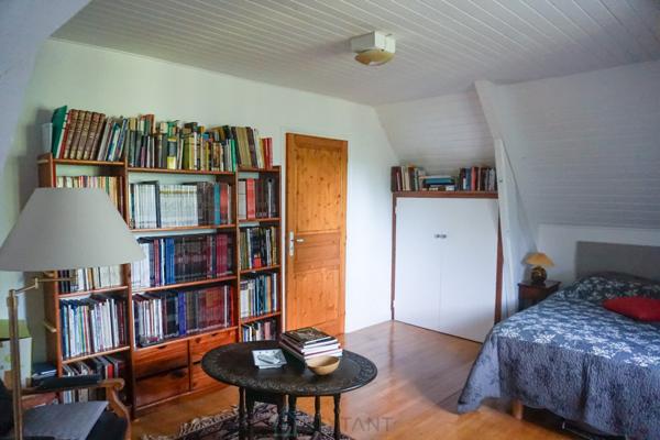 Charmante demeure Périgourdine nichée sur les hauteurs d'un village médieval.