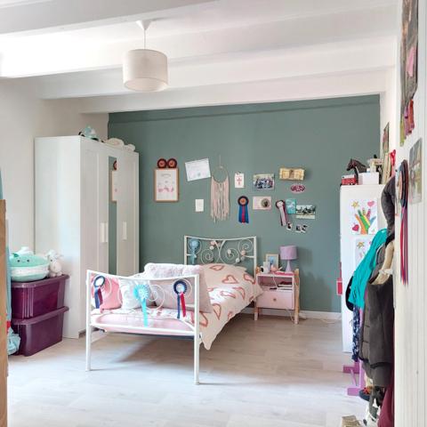 Maison à vendre 7 pièces VAISSAC (82), corps de ferme sur 26873m² de terrain avec box et nombreuses dépendances.