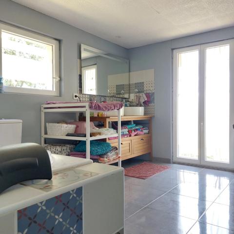 Maison à vendre 7 pièces VAISSAC (82), corps de ferme sur 26873m² de terrain avec box et nombreuses dépendances.