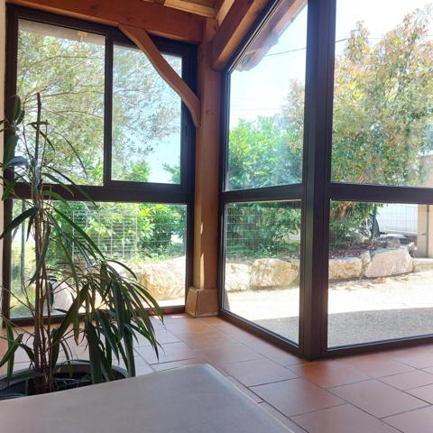 Maison à vendre 7 pièces VAISSAC (82), corps de ferme sur 26873m² de terrain avec box et nombreuses dépendances.