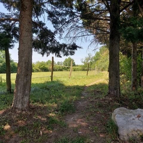 Maison à vendre 7 pièces VAISSAC (82), corps de ferme sur 26873m² de terrain avec box et nombreuses dépendances.